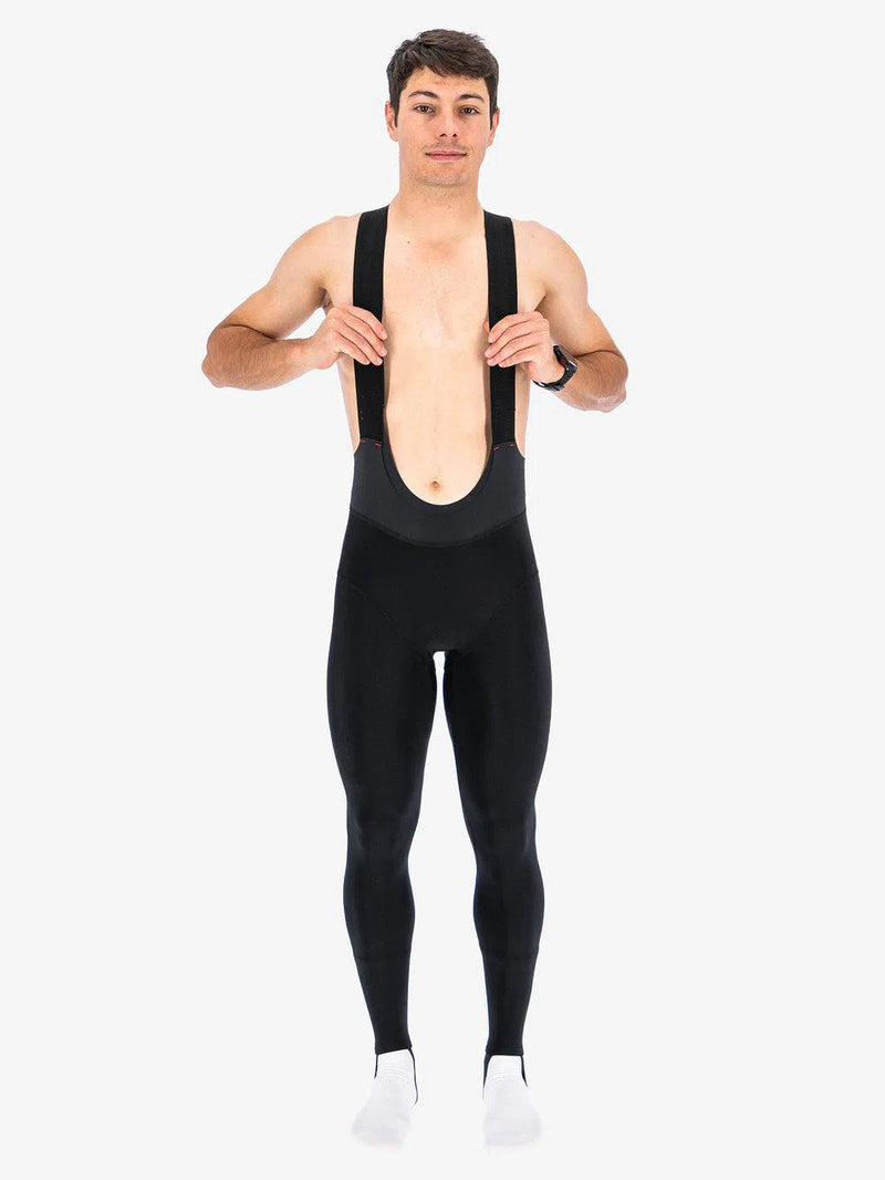 Fusion Fietsbroek Lang Heren