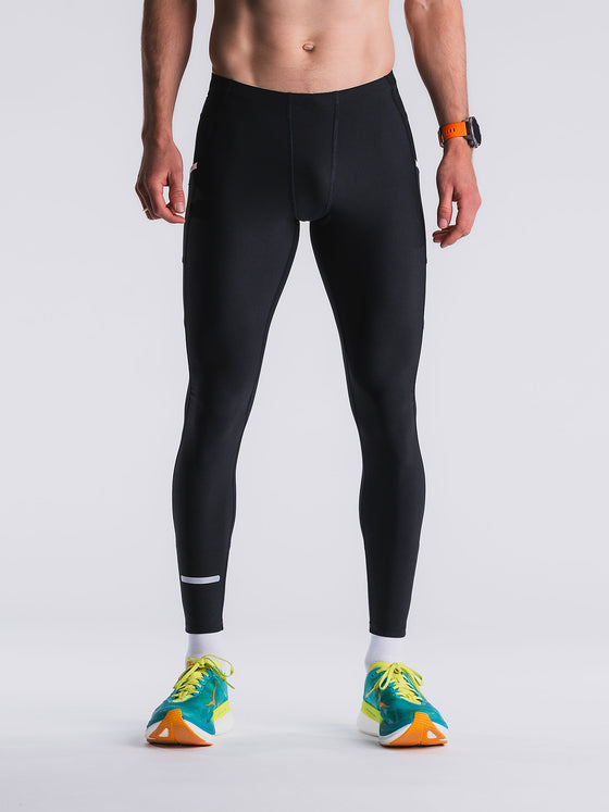 Fusion Long Tight Advanced Men's