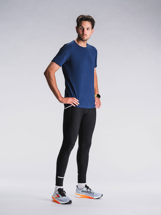 Fusion Long Tights Advanced Unisex