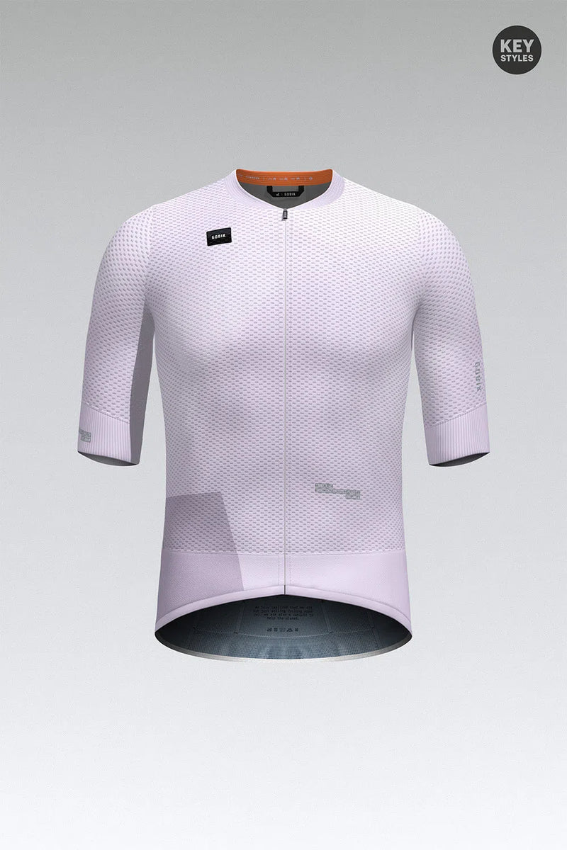 Gobik Carrera 2.0 Fietsshirt Korte Mouwen Unisex