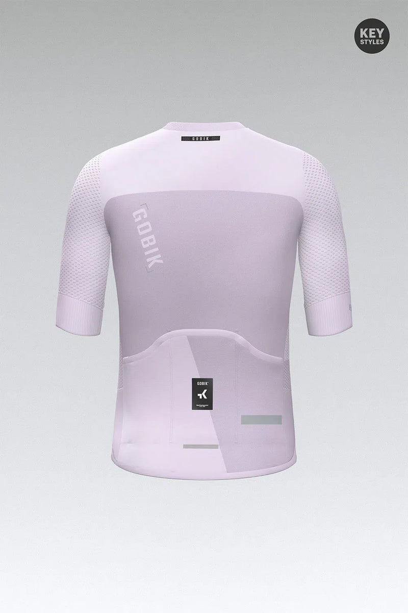 Gobik Carrera 2.0 Fietsshirt Korte Mouwen Unisex