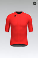 MAILLOT MANGA CORTA CX SOLID UNISEX BOYNTON