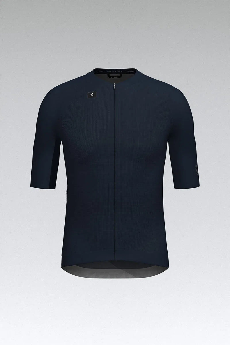 Gobik CX Solid Fietsshirt Korte Mouwen Unisex