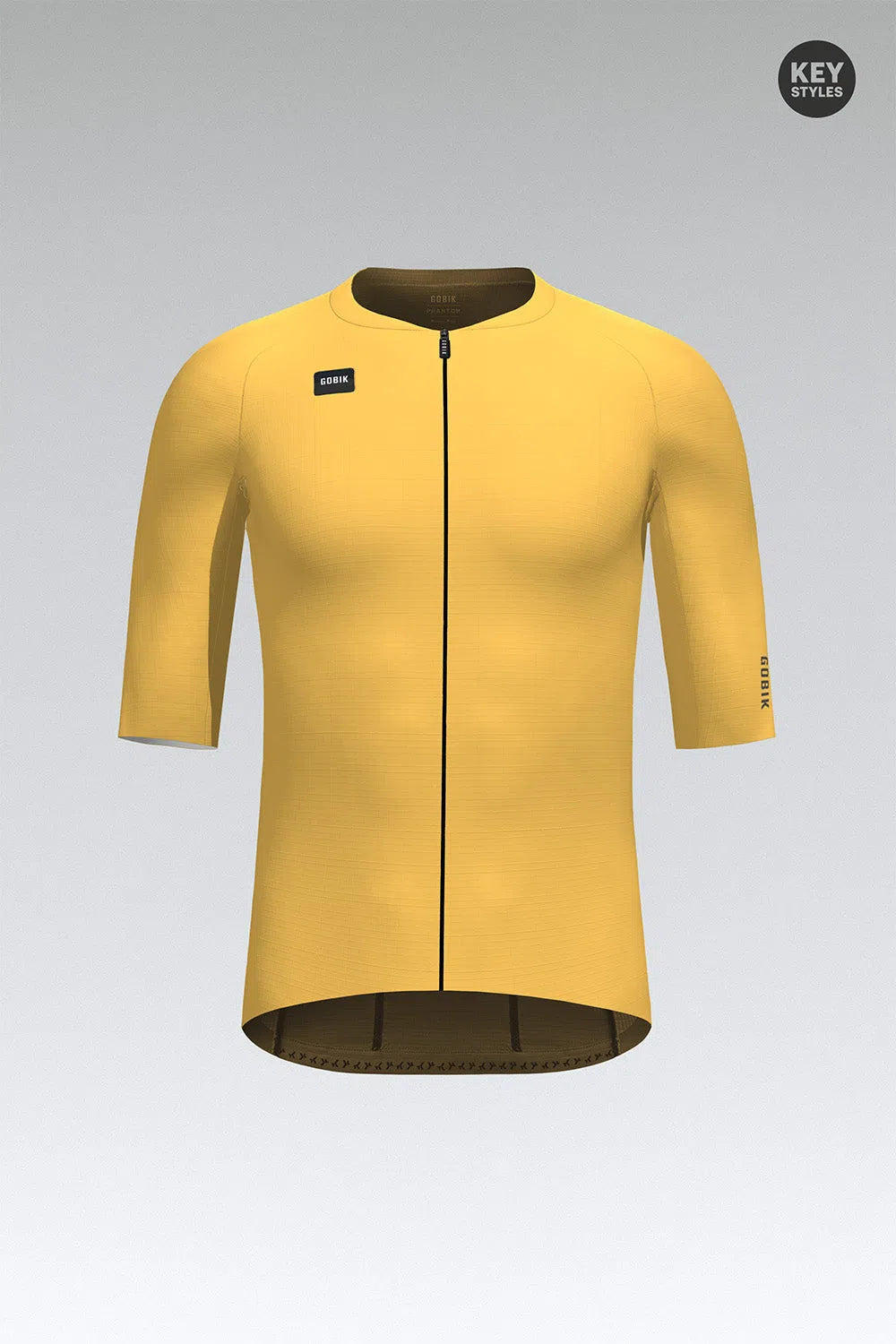 MAILLOT MANGA CORTA PHANTOM UNISEX DANDELION