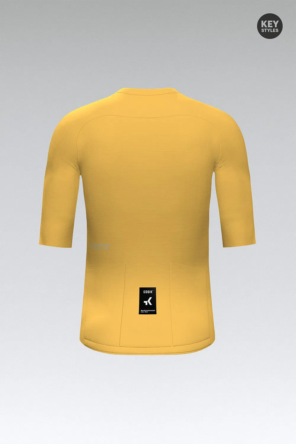 MAILLOT MANGA CORTA PHANTOM UNISEX DANDELION
