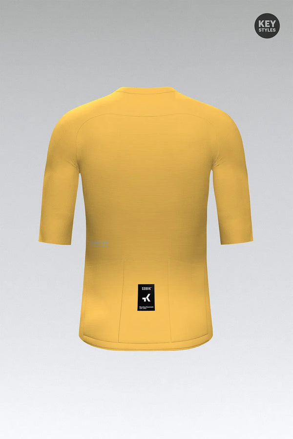 MAILLOT MANGA CORTA PHANTOM UNISEX DANDELION