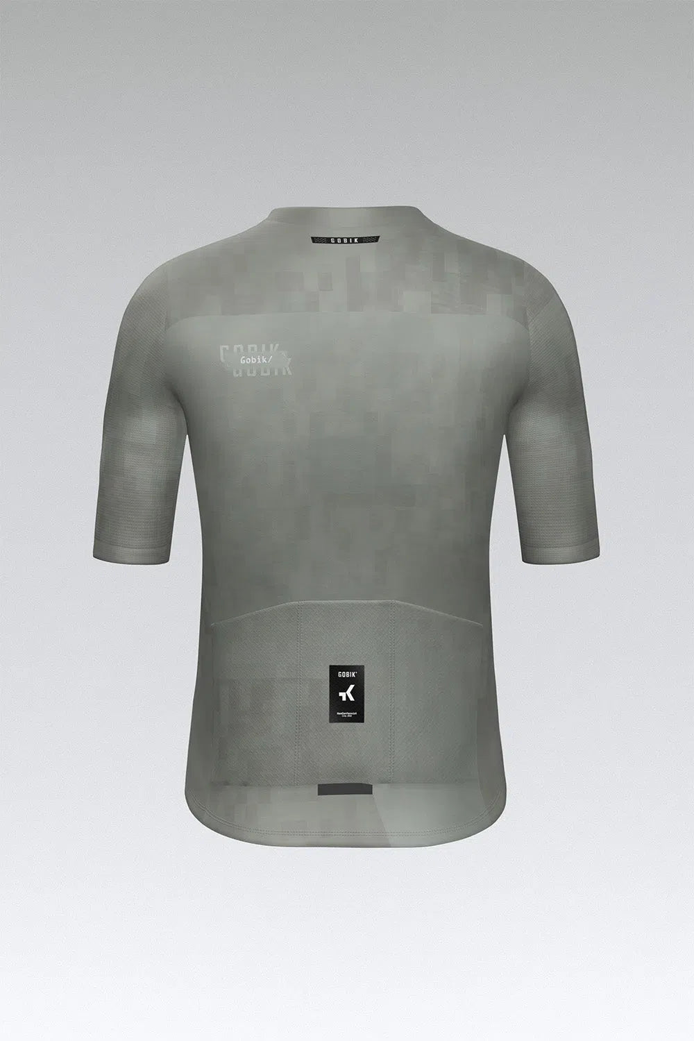 MAILLOT MANGA CORTA STARK HOMBRE CEDAR CHECK
