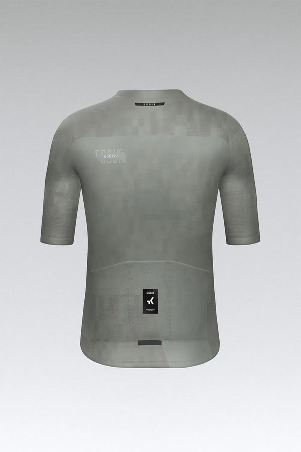 MAILLOT MANGA CORTA STARK HOMBRE CEDAR CHECK
