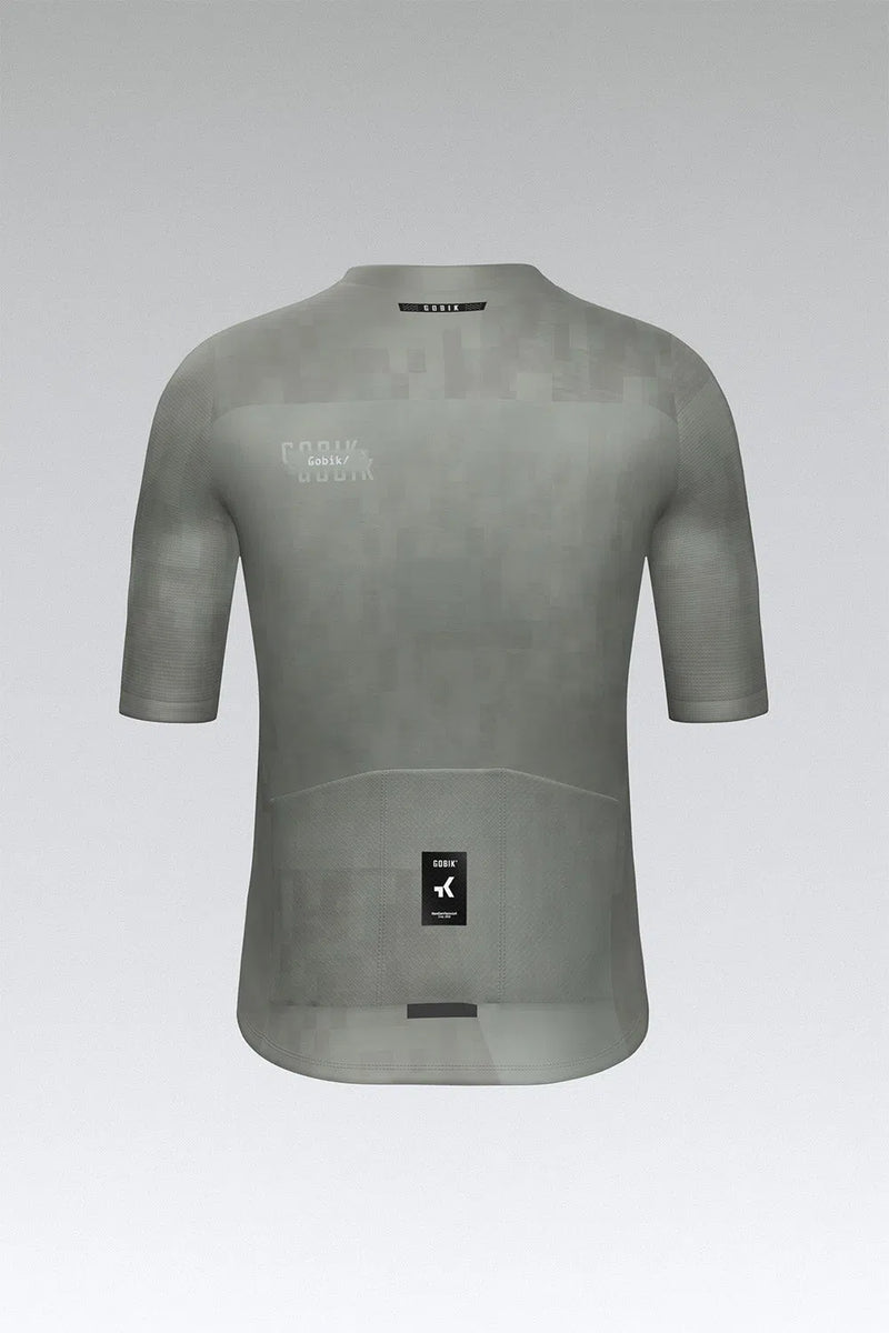 Gobik Stark Fietsshirt Korte Mouwen Heren