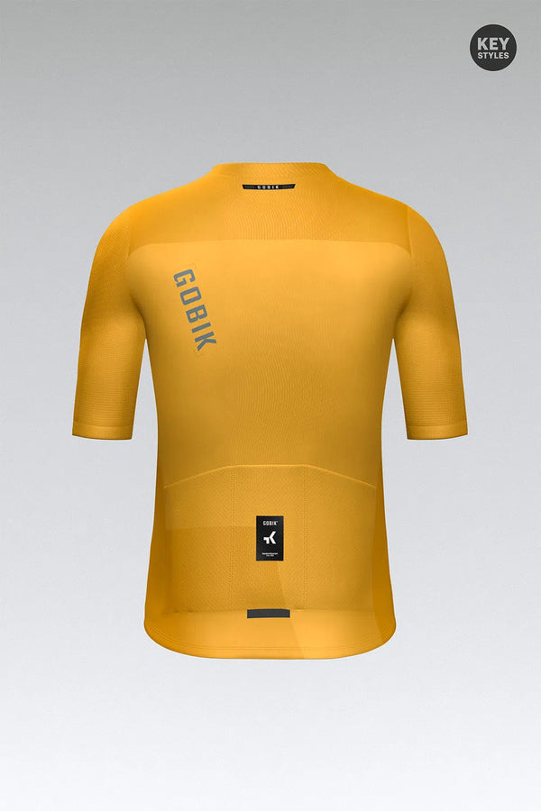 MAILLOT MANGA CORTA STARK HOMBRE DANDELION