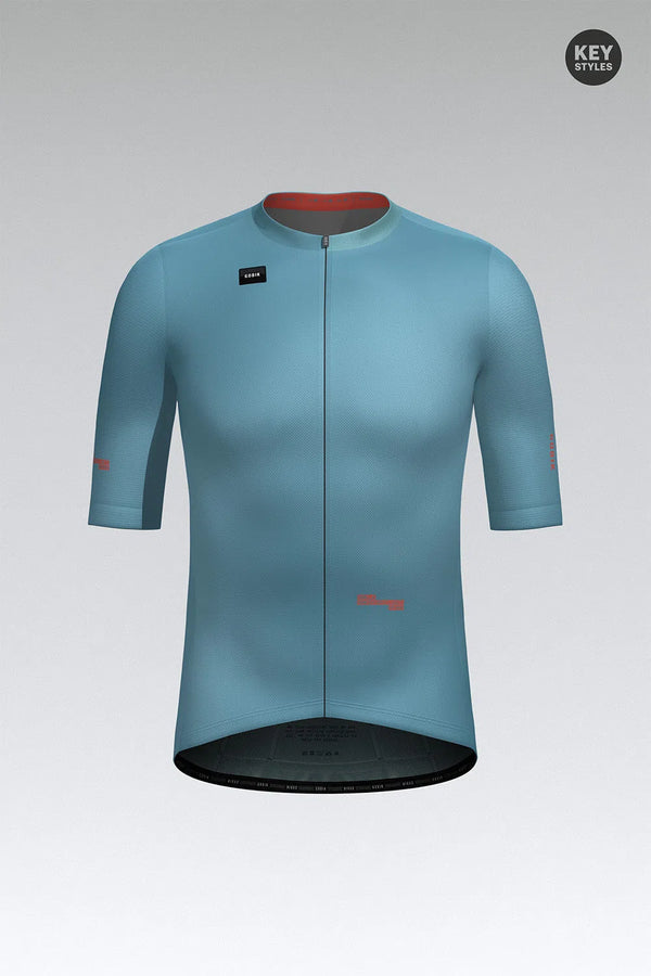 MAILLOT MANGA CORTA STARK HOMBRE SKYDOME