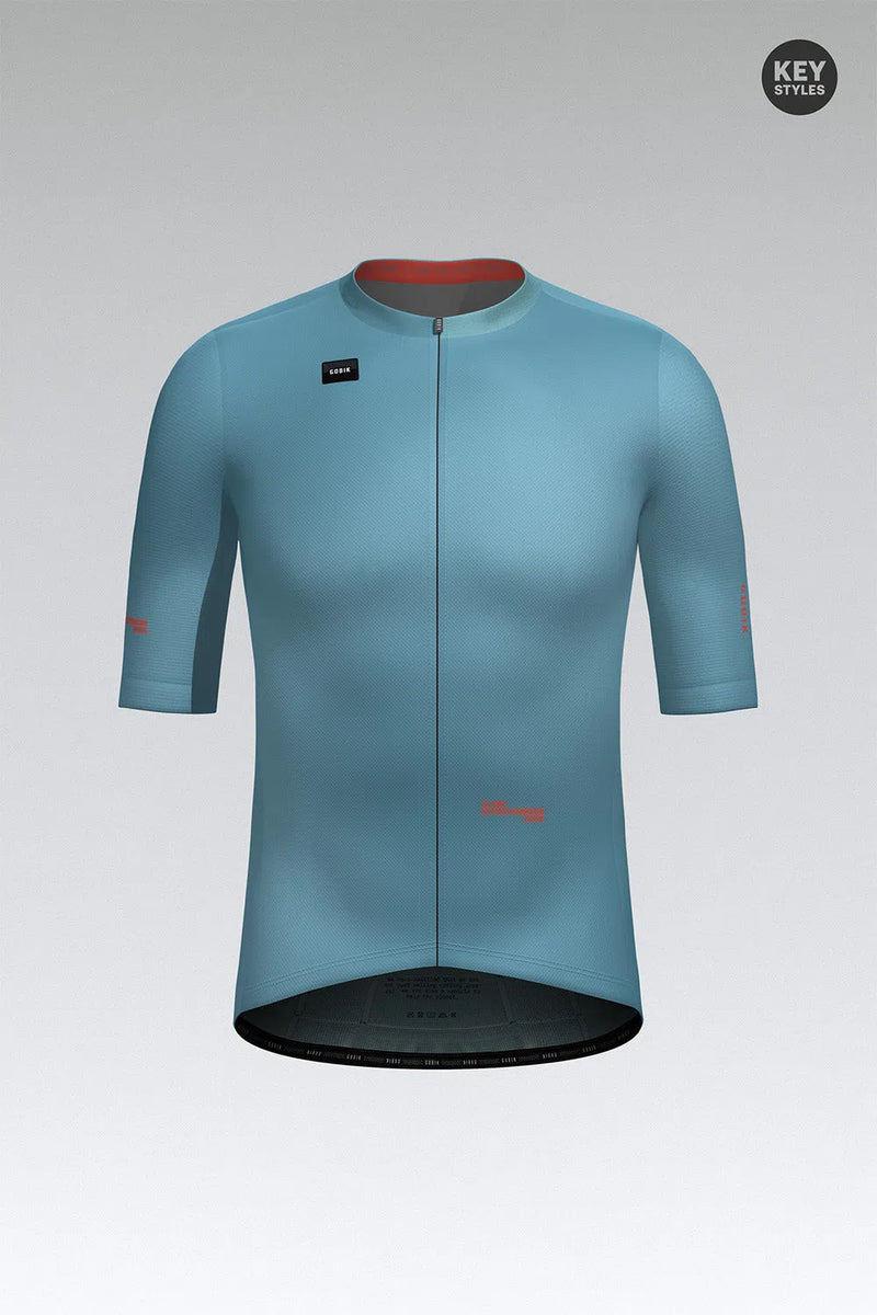 Blauw / S