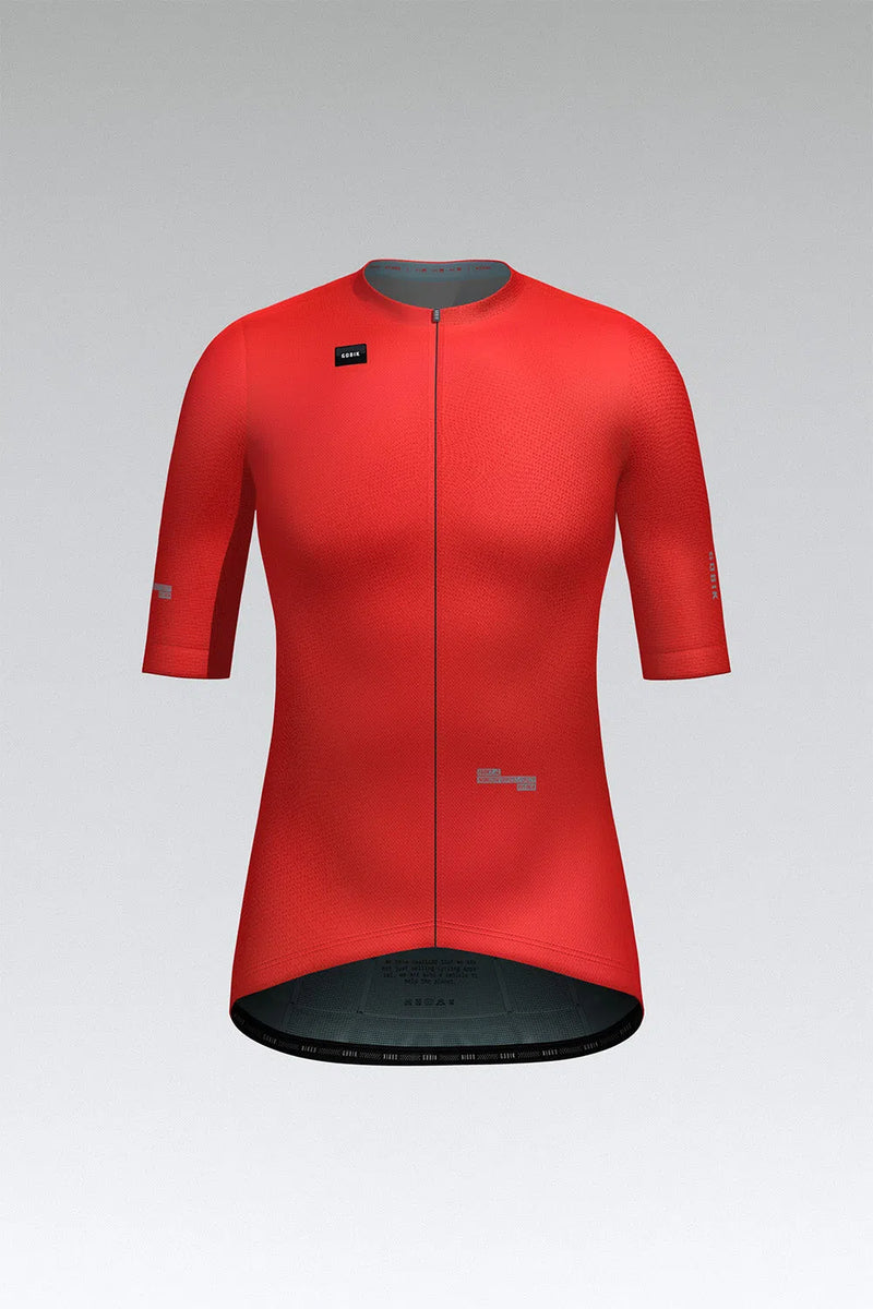 Gobik Stark Fietsshirt Korte Mouwen Dames