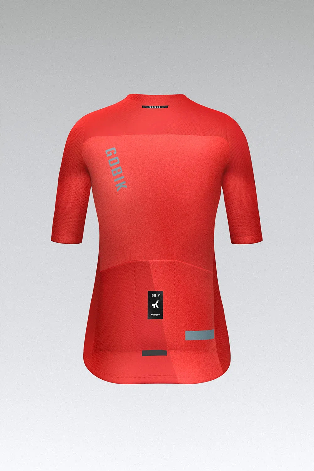 MAILLOT MANGA CORTA STARK MUJER BOYNTON