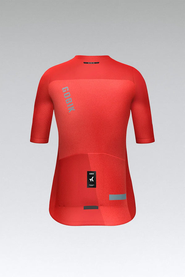 MAILLOT MANGA CORTA STARK MUJER BOYNTON