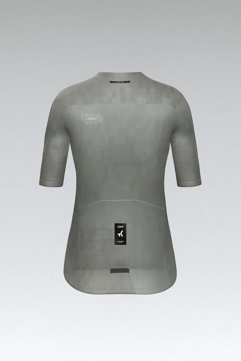 Gobik Stark Fietsshirt Korte Mouwen Dames