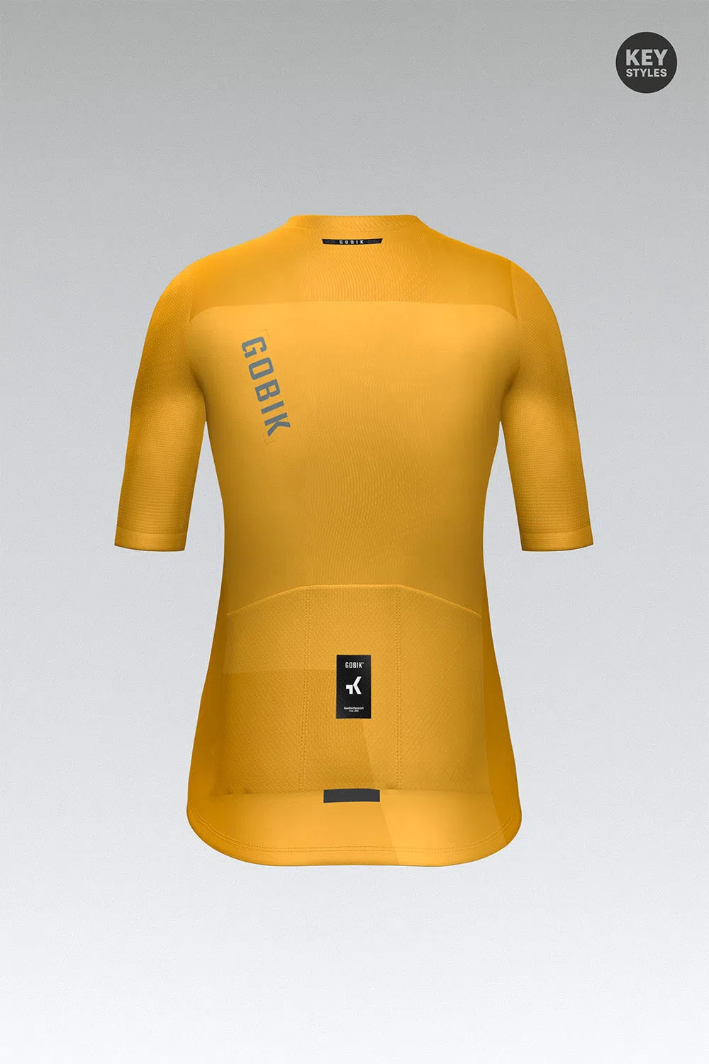 MAILLOT MANGA CORTA STARK MUJER DANDELION