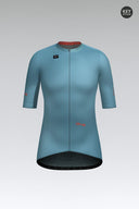 MAILLOT MANGA CORTA STARK MUJER SKYDOME
