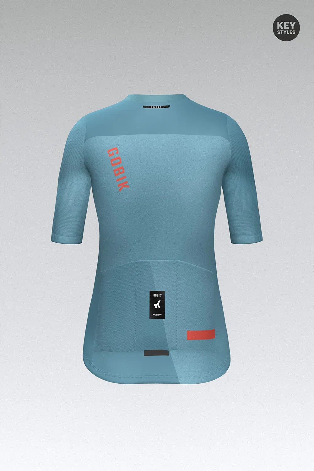 MAILLOT MANGA CORTA STARK MUJER SKYDOME