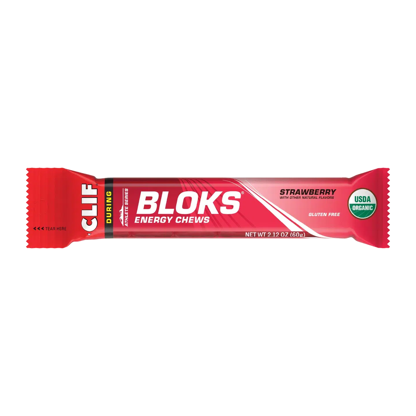 Clifbar Bloks Energieblok (60gr)