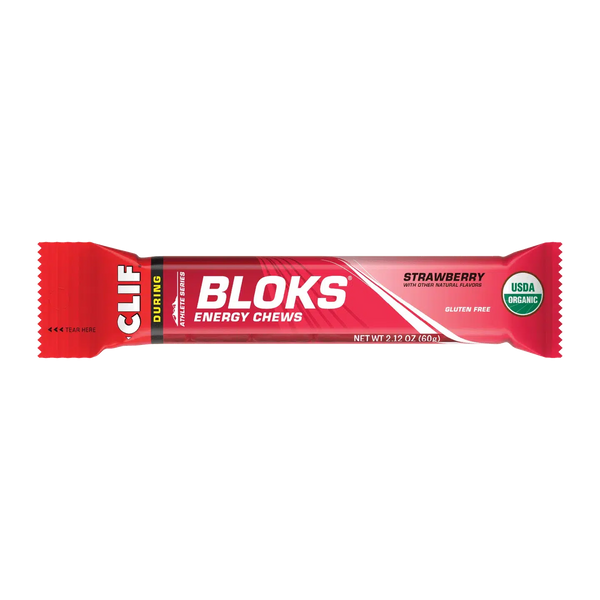 Clifbar Bloks Energieblok (60gr)