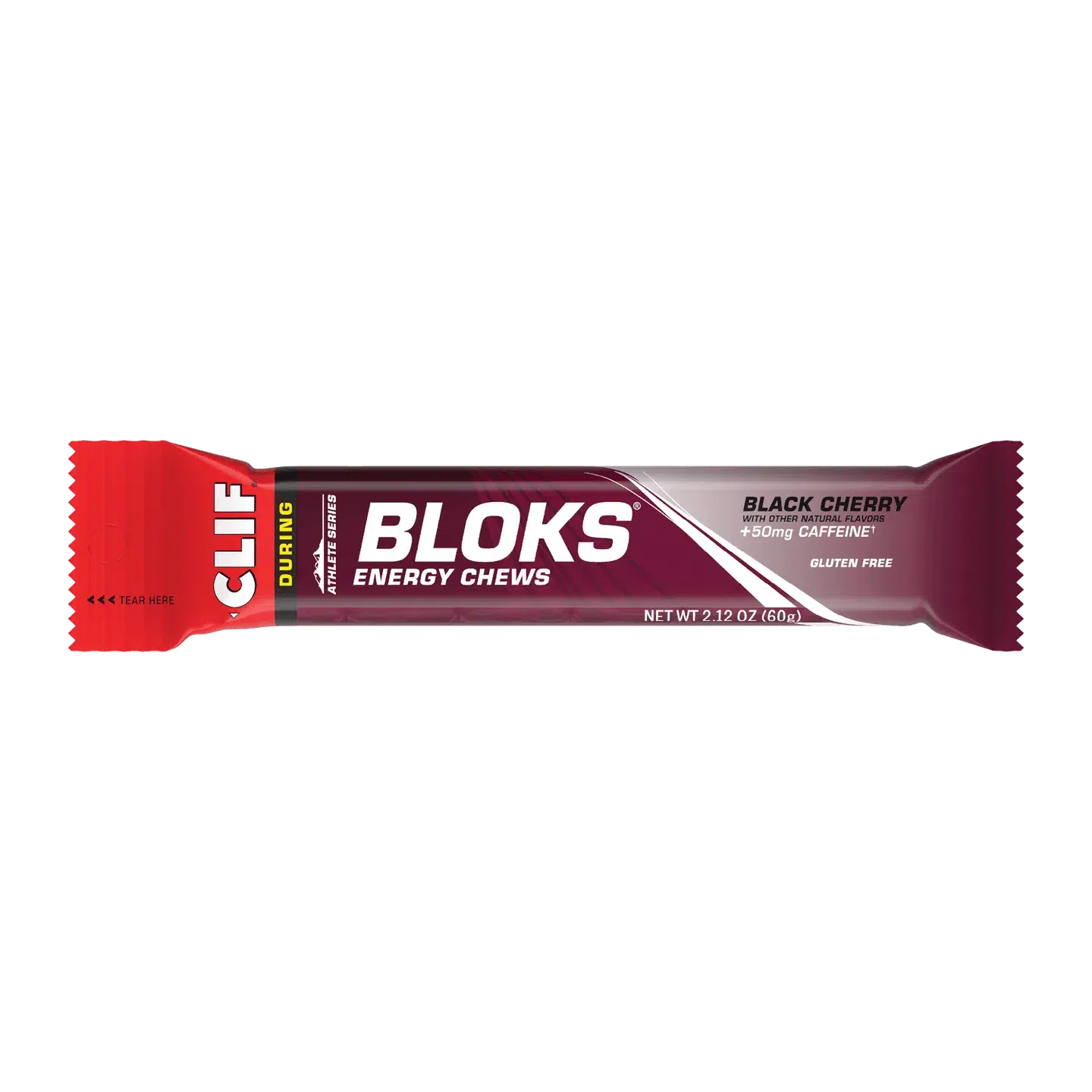 Clifbar Bloks Energieblok (60gr)