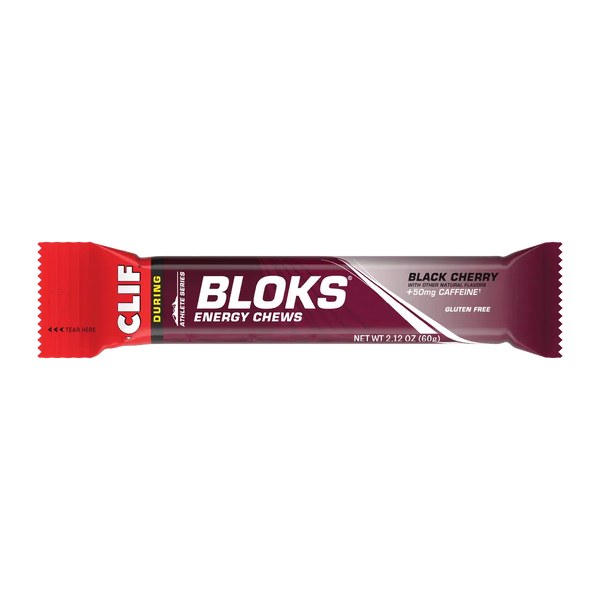 Clifbar Bloks Energieblok (60gr)