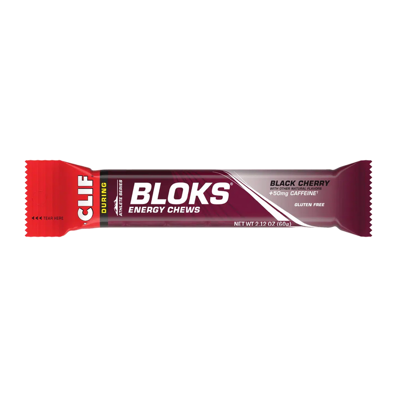 Clifbar Bloks Energieblok (60gr)