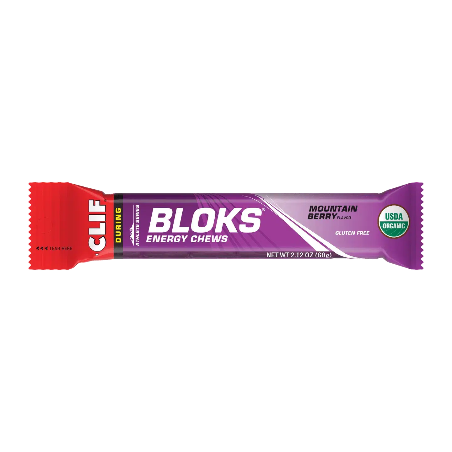 Clifbar Bloks Energieblok (60gr)