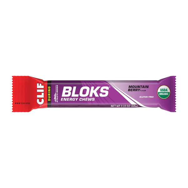 Clifbar Bloks Energieblok (60gr)