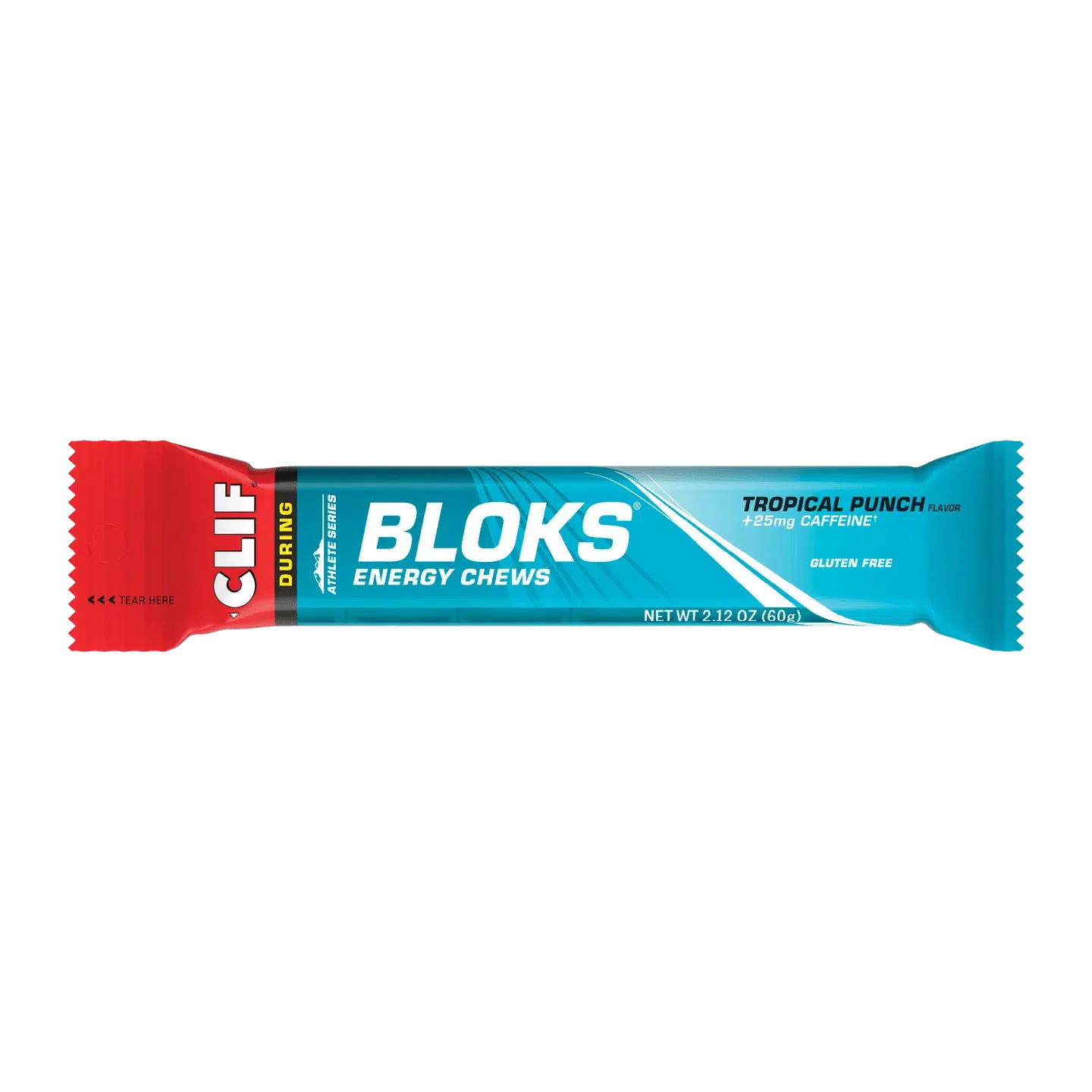 Clifbar Bloks Energieblok (60gr)