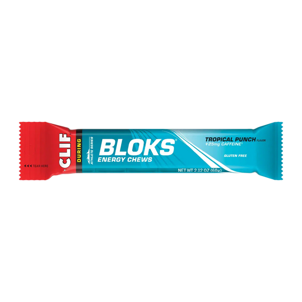 Clifbar Bloks Energieblok (60gr)