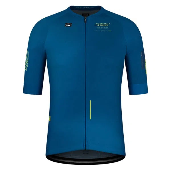 Gobik Fietsshirt Korte Mouwen CX Pro 2.0 Unisex Un1ty