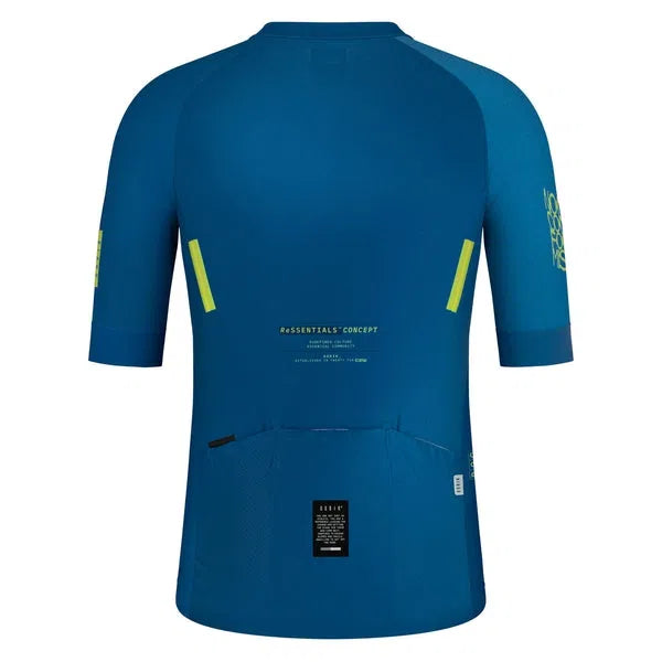 Gobik Fietsshirt Korte Mouwen CX Pro 2.0 Unisex Un1ty