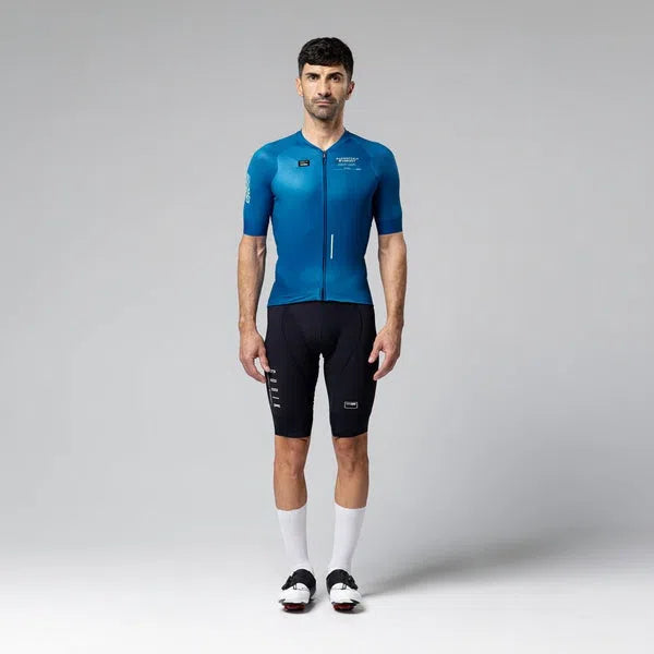 Gobik Fietsshirt Korte Mouwen CX Pro 2.0 Unisex Un1ty