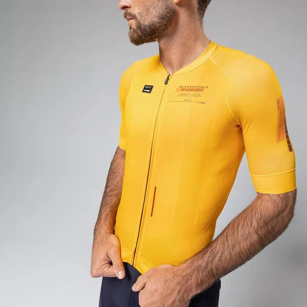 Gobik Fietsshirt Korte Mouwen CX Pro 2.0 Unisex Un1ty