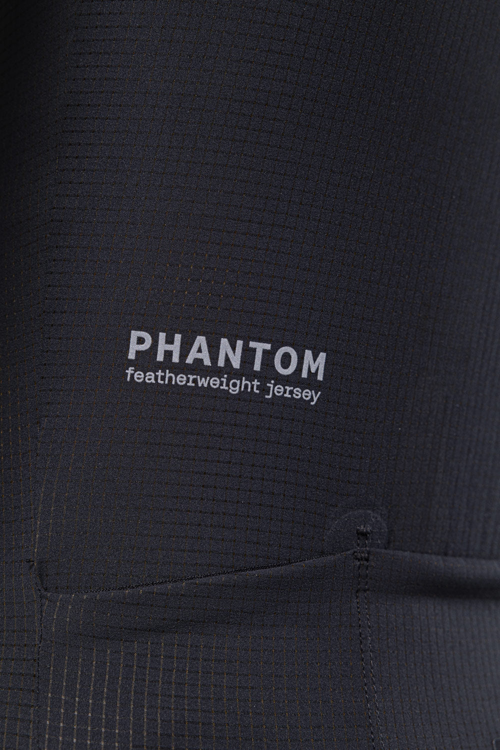 Gobik Phantom Fietsshirt Korte Mouwen Unisex