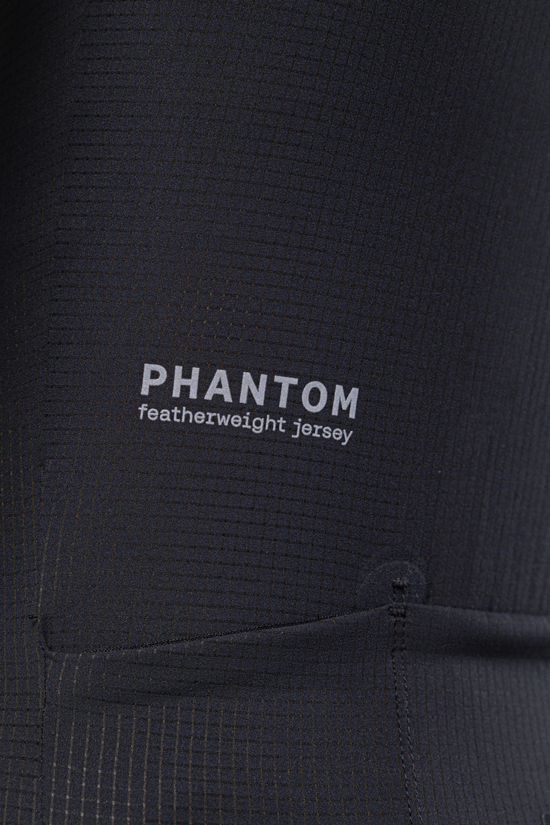 Gobik Phantom Fietsshirt Korte Mouwen Unisex