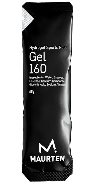 Maurten Gel160 Energiegel