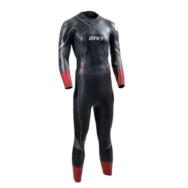 Zone3 Aspire Wetsuit Heren - DEMOMODEL