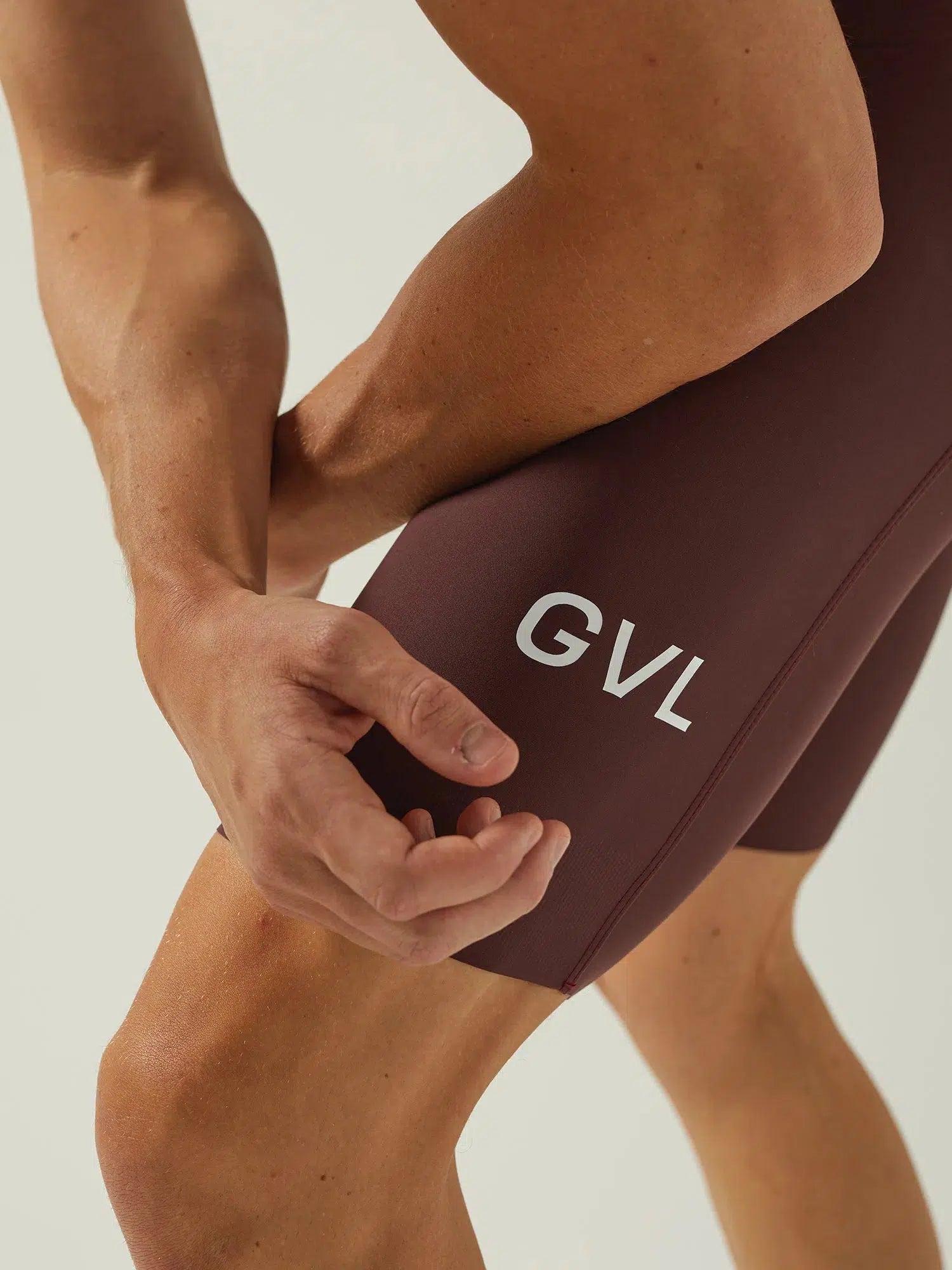 Givelo HD Pro Fietsbroek Kort Heren