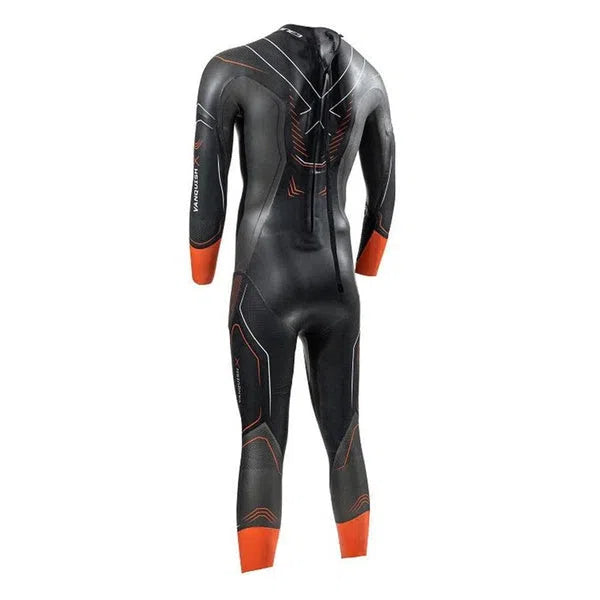 Zone3 Vanquish X Wetsuit Heren