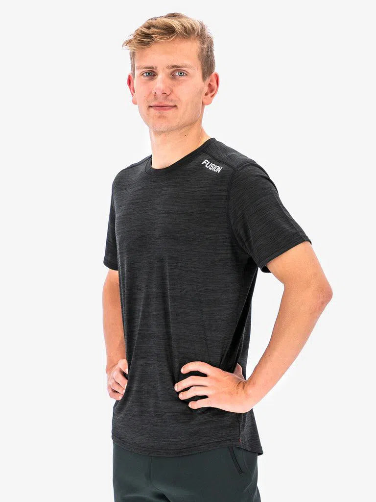 Fusion C3 Hardloop T-Shirt Heren