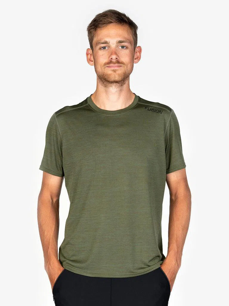 Groen / S