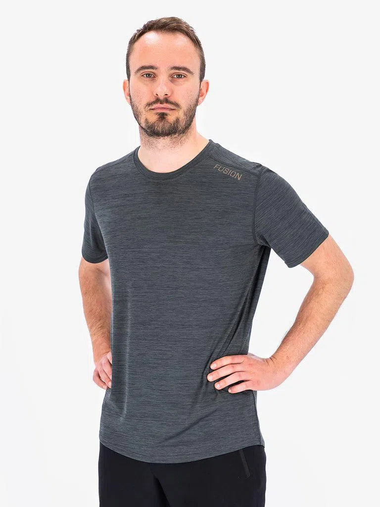 Fusion C3 Hardloop T-Shirt Heren