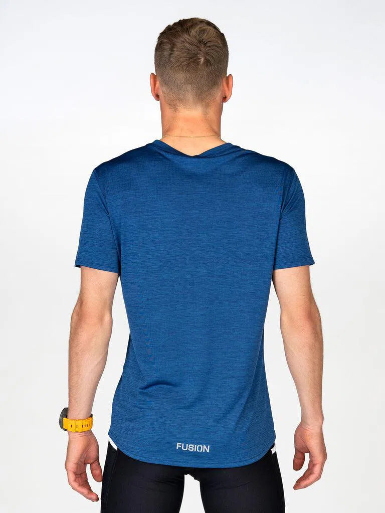 Fusion C3 Hardloop T-Shirt Heren