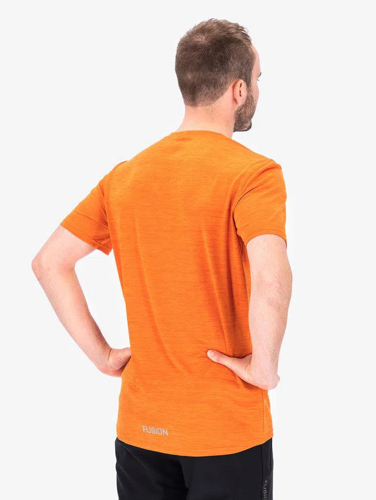 Fusion C3 Hardloop T-Shirt Heren