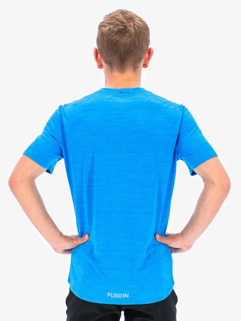 Fusion C3 Hardloop T-Shirt Heren