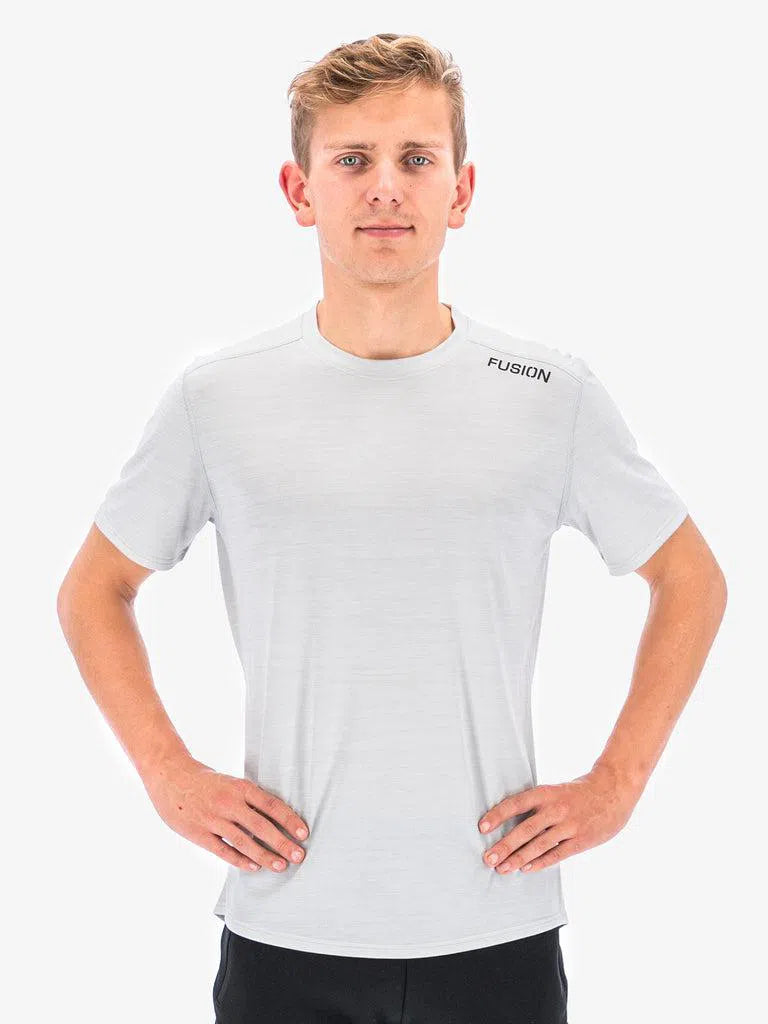 Fusion C3 Hardloop T-Shirt Heren