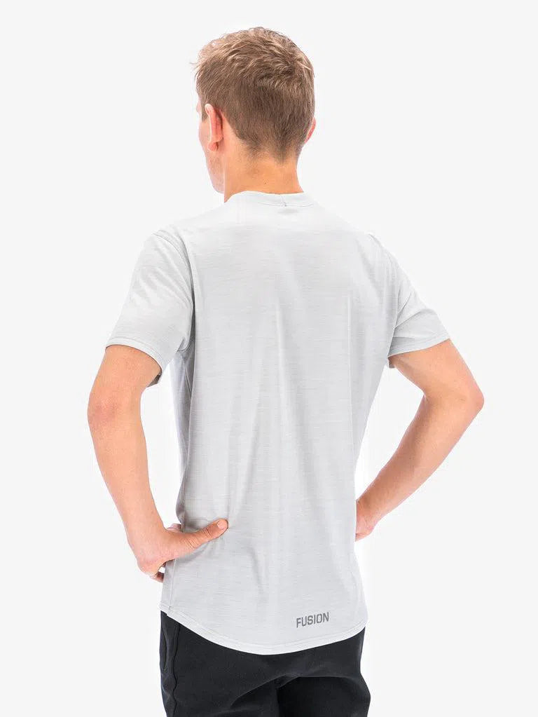 Fusion C3 Hardloop T-Shirt Heren